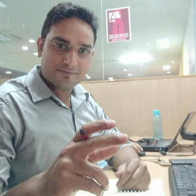 Hire Dheeraj | Full Stack Developer